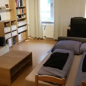 Im Zentrum Apartamento