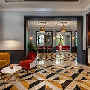 Отель Lume Boutique Hotel, Autograph Collection, Франкфурт-на-Майне
