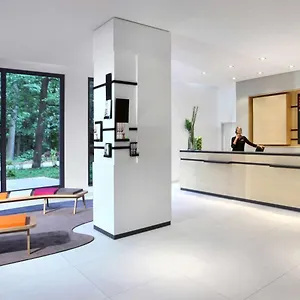 Lindner Frankfurt Sportpark, Part Of Jdv By Hyatt Francoforte sul Meno