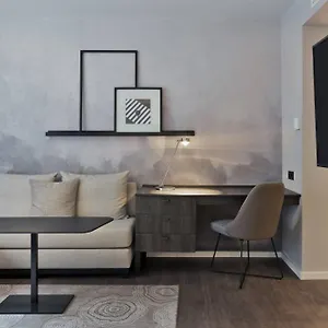 Отель By Marriott Frankfurt Center, Франкфурт-на-Майне