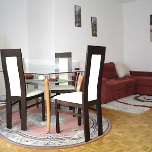 Kudamm West Apartment Berlin