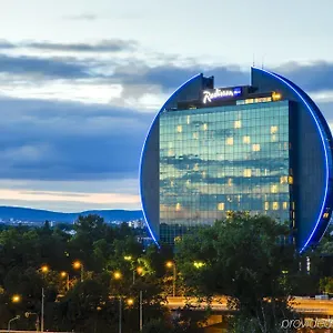Radisson Blu Frankfurt Francoforte sul Meno